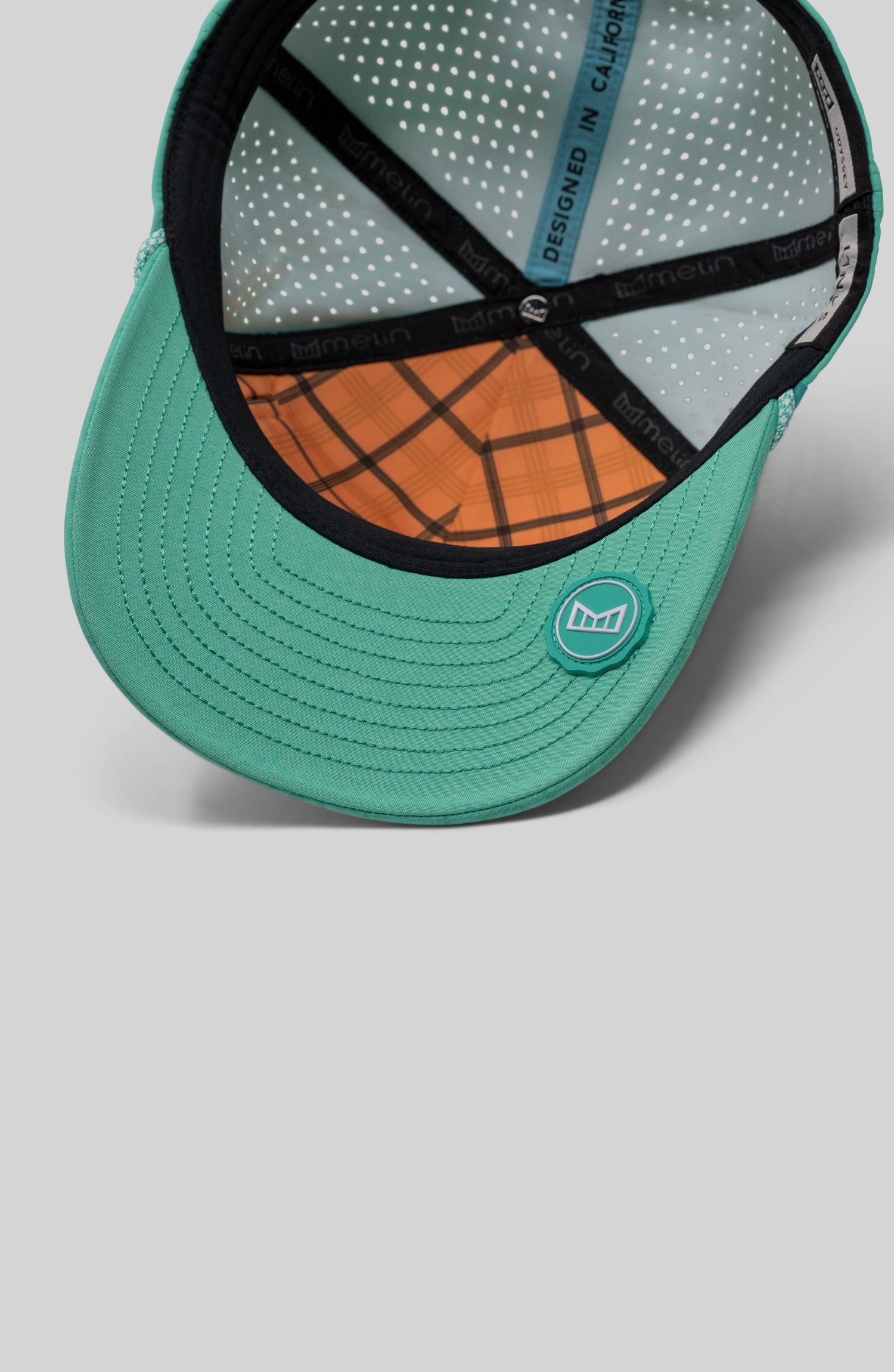 The feature grid item for the melin Odyssey